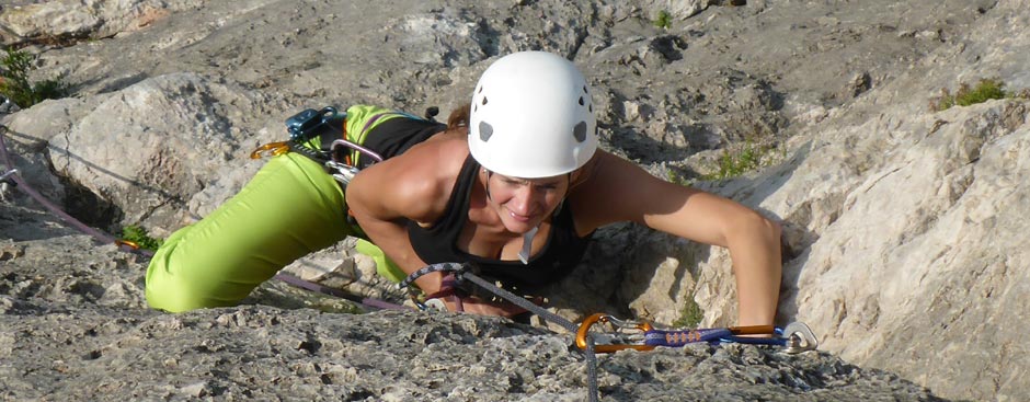 Klettern, climbing in Mallorca