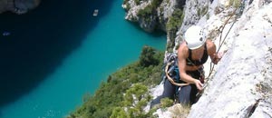 Kletterurlaub Mallorca